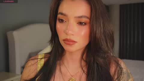 Snapshot of scarlett__baker11 chatting on 02.19.26 juli online show from 02.19.26