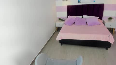 Snapshot of scarlett__bell chatting on 02.02.26 Scarlett online show from 02.02.26