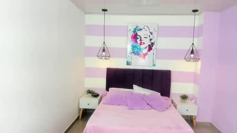 Snapshot of scarlett__bell chatting on 02.28.26 Scarlett online show from 02.28.26