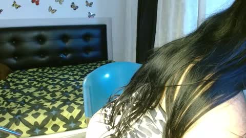 scarlet online show from 01.13.25