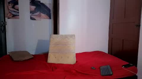 Snapshot of scarlett__cherry_ chatting on 05.30.26 Scarlett online show from 05.30.26