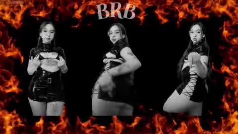 Scarlett online show from 11.30.25