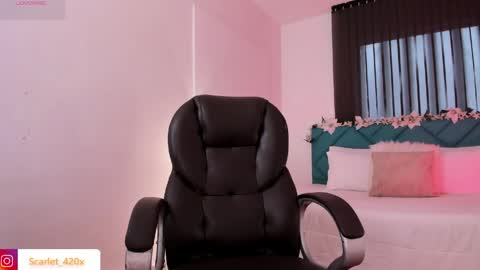 Snapshot of scarlett__cooper__ chatting on 05.14.26 Scarlett online show from 05.14.26