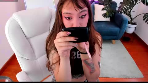 Snapshot of scarlett__cooper__ chatting on 05.30.26 Scarlett online show from 05.30.26