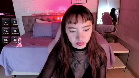 Snapshot of scarlett__cooper__ chatting on 06.01.26 Scarlett online show from 06.01.26