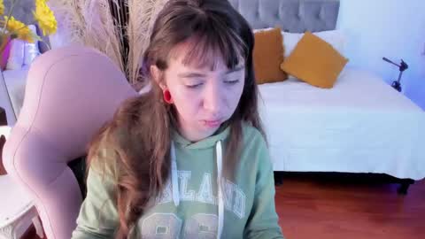 Snapshot of scarlett__cooper__ chatting on 06.02.26 Scarlett online show from 06.02.26