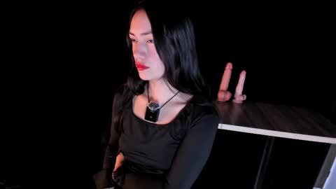 SCARLETT FOX  online show from 02.05.26