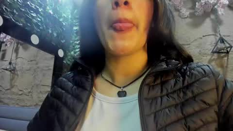 SCARLETT FOX  online show from 02.13.26