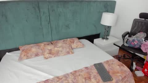 scarlett__noir online show from 03.23.26