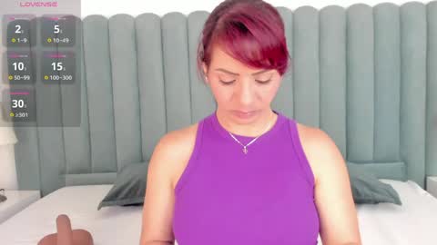 scarlett__noir online show from 05.28.26