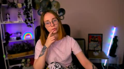 Snapshot of scarlett_badgirl chatting on 04.15.26 Scarlett online show from 04.15.26
