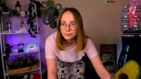 Snapshot of scarlett_badgirl chatting on 04.15.26 Scarlett online show from 04.15.26
