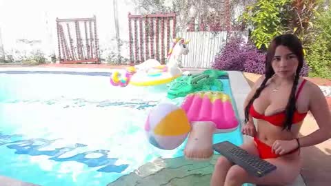 Snapshot of scarlett_bunnyy_ chatting on 03.21.26 Bunny online show from 03.21.26