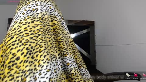 Snapshot of scarlett_buttock chatting on 12.30.24 Scarlett online show from 12.30.24