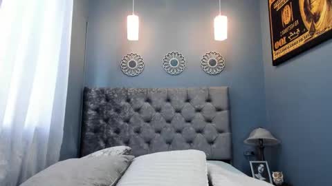 Snapshot of scarlett_buttock chatting on 11.19.25 Scarlett online show from 11.19.25