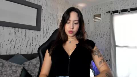 Snapshot of scarlett_buttock chatting on 03.02.26 Scarlett online show from 03.02.26