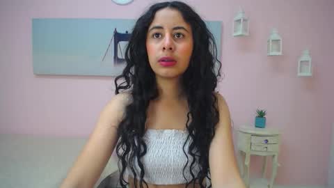 Scarlett online show from 01.17.26