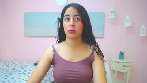 Scarlett online show from 02.01.26