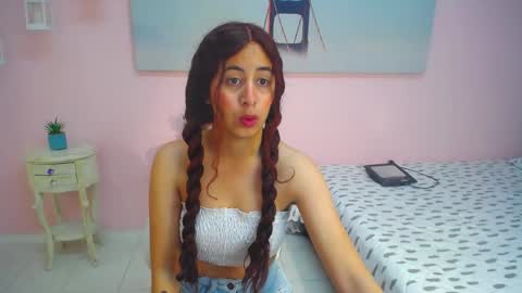 Scarlett online show from 02.28.26