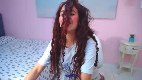 Scarlett online show from 03.06.26