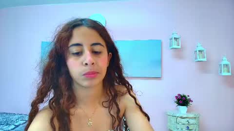 Snapshot of scarlett_clyde chatting on 07.17.26 Scarlett online show from 07.17.26