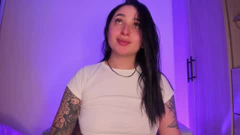 SCARLETT COLLINS online show from 03.17.26