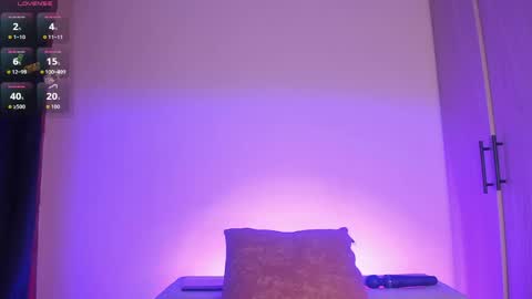 Snapshot of scarlett_collins_ chatting on 06.02.26 SCARLETT COLLINS online show from 06.02.26