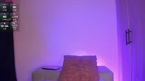 Snapshot of scarlett_collins_ chatting on 06.12.26 SCARLETT COLLINS online show from 06.12.26