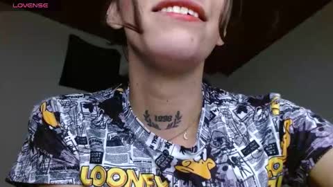 scarlet online show from 03.26.26