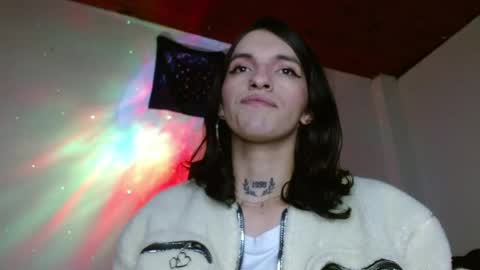 scarlet online show from 04.03.26