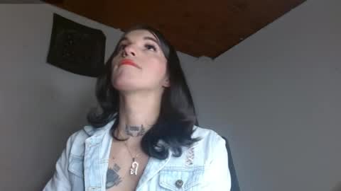 Snapshot of scarlett_crastrawberry chatting on 05.13.26 scarlet online show from 05.13.26