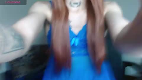 Snapshot of scarlett_crastrawberry chatting on 06.28.26 scarlet online show from 06.28.26