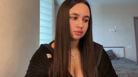 Snapshot of scarlett_di chatting on 07.29.26 Scarlett online show from 07.29.26