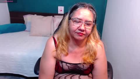 Snapshot of scarlett_duboi1 chatting on 02.17.25 Scarlett online show from 02.17.25