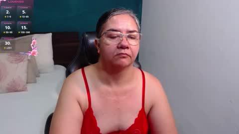 Scarlett  online show from 02.15.26