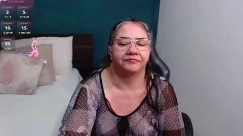 Scarlett  online show from 02.18.26