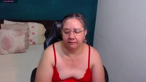 Snapshot of scarlett_duboi1 chatting on 06.14.26 Scarlett online show from 06.14.26