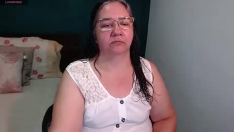 Snapshot of scarlett_duboi1 chatting on 06.23.26 Scarlett online show from 06.23.26