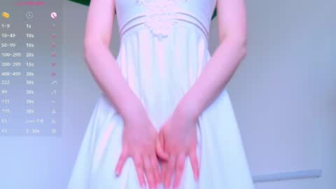 Snapshot of scarlett_electra chatting on 05.22.26 SCARLETT ELECTRA - online show from 05.22.26