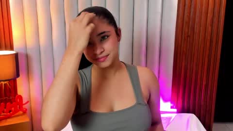 Scarlett online show from 04.17.26