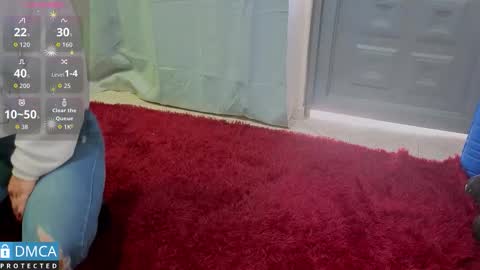 scarlett_fire5 online show from 12.20.25