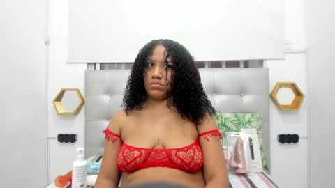 Snapshot of scarlett_fox20 chatting on 02.28.25 scarlett_fox20 online show from 02.28.25