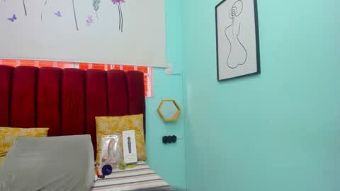 scarlett_fox20 online show from 03.29.26