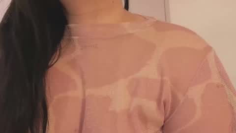 Scarlett  online show from 10.16.25