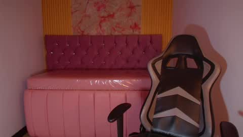 scarlett_jhonson_ch online show from 05.28.26