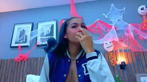 scarlett johansons online show from 11.05.25