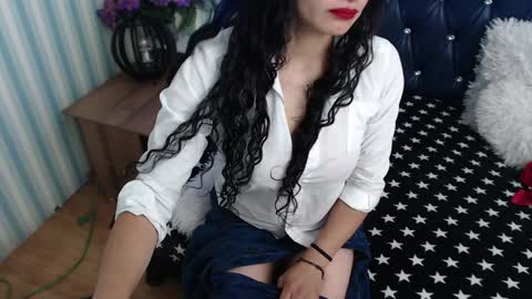 scarlett_keaton online show from 01.13.25