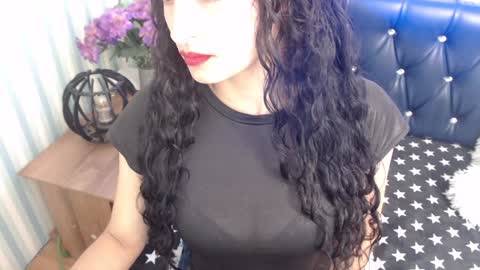 scarlett_keaton online show from 01.21.25