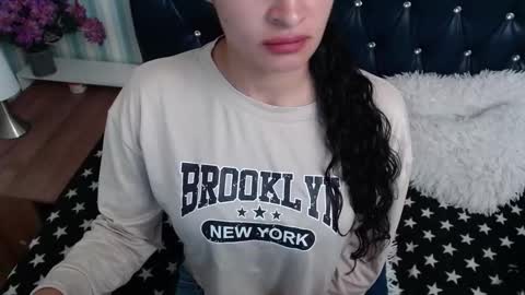 scarlett_keaton online show from 09.22.25