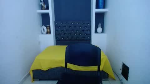 scarlett online show from 01.20.25